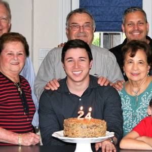 Meet your Posher, Ryan